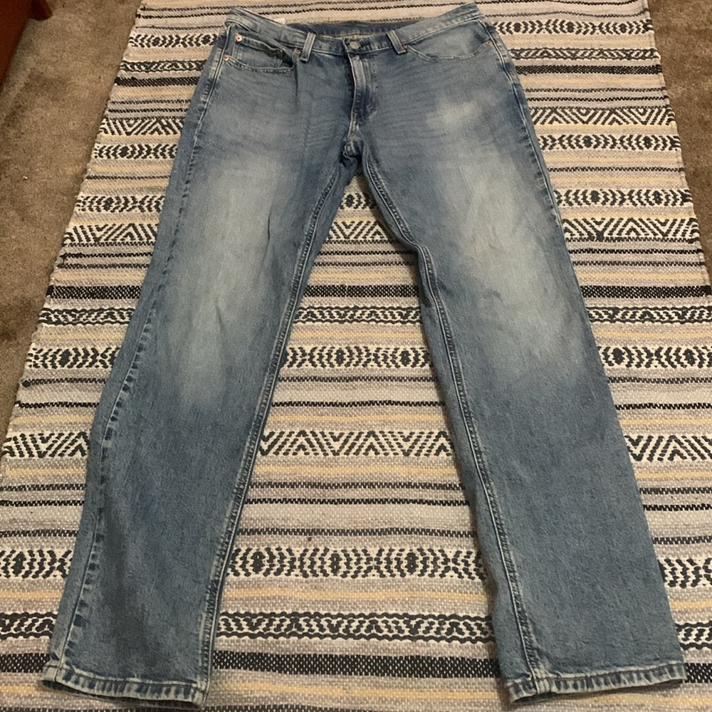 Jeans - Picture 2 of 2